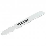 Набір пилок для електролобзика TOLSEN Т118B 5 шт. 76812